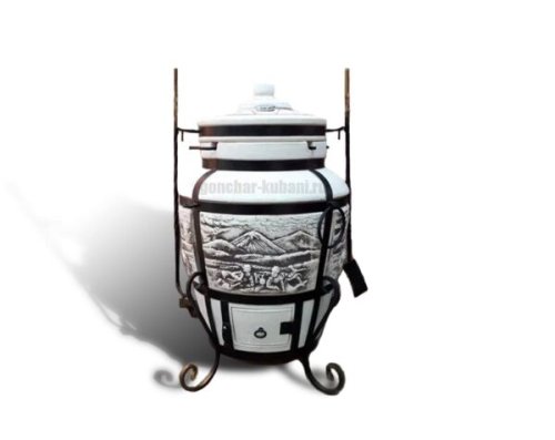 детальное фото тандыр гк кубань в интернет-магазине Дачный Эксперт